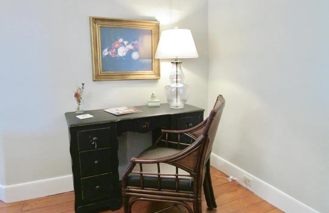 Rose Hill Inn-1