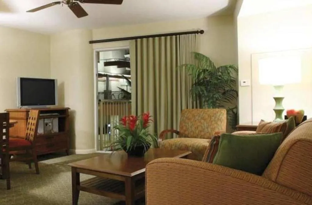 Club Wyndham At Waikiki Beach Walk-1
