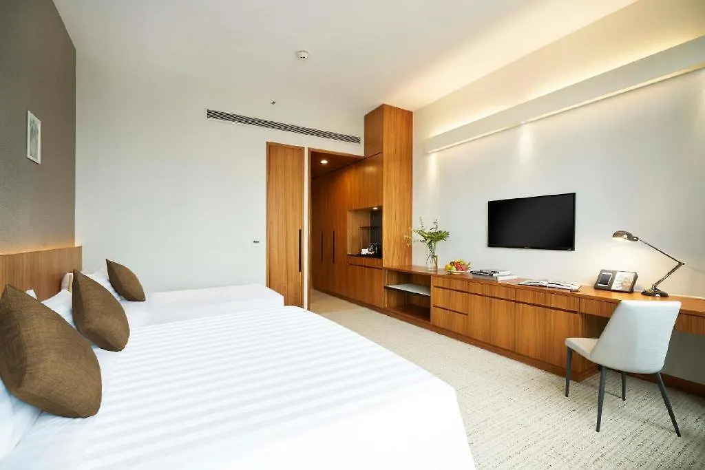 Hotel Cozi Wetland-1