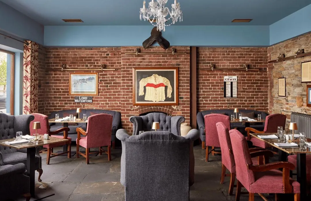 Dooley'S Hotel-1