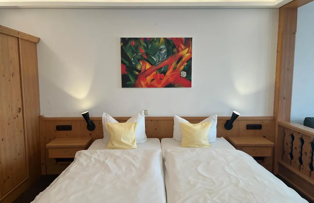 Seehotel Grauer Bär-1
