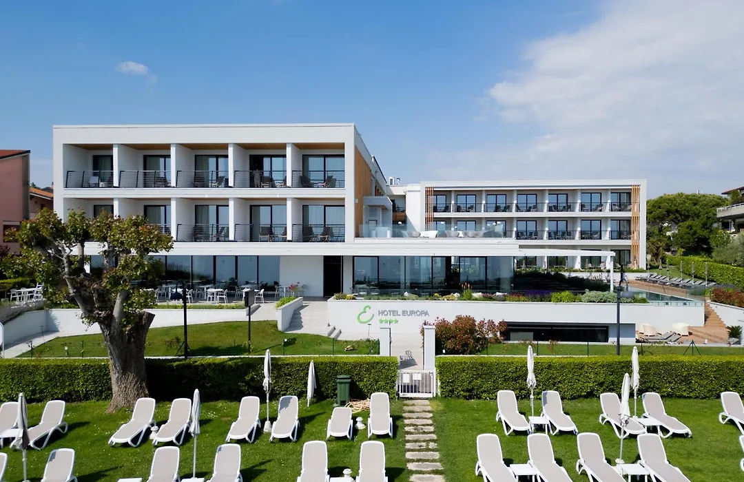 Hotel Europa-1