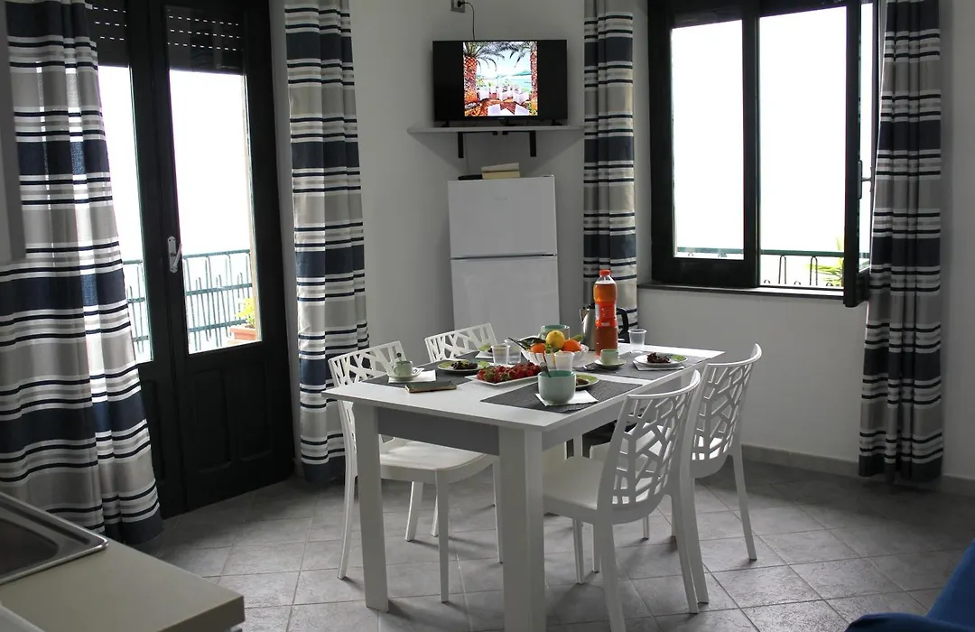 Villa Anita Apartments-1