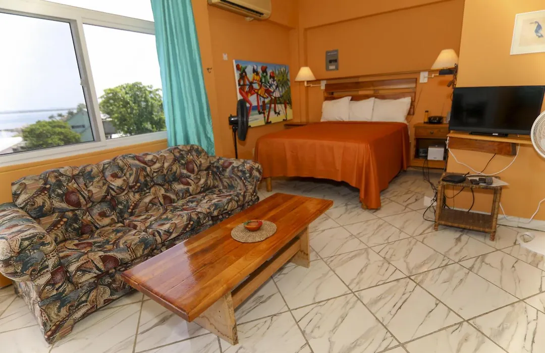 Home Sweet Home Resort-1