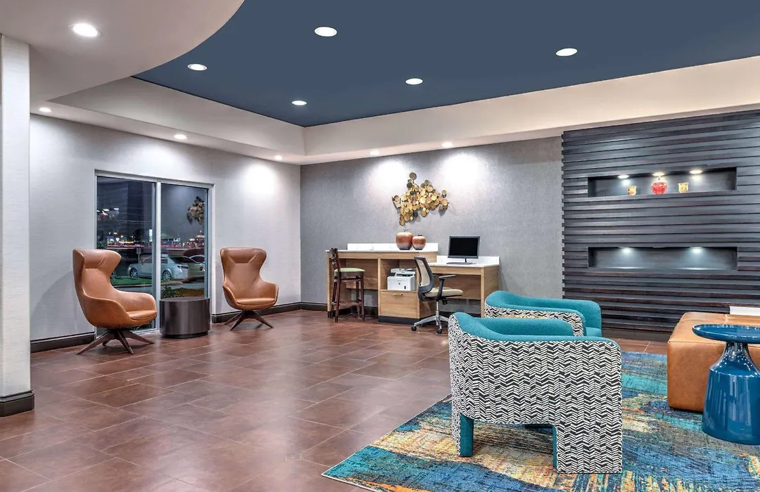 La Quinta By Wyndham Woodway - Waco South-1