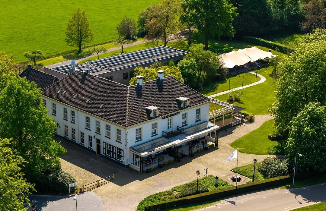 Landgoed Hotel&Restaurant Carelshaven-1