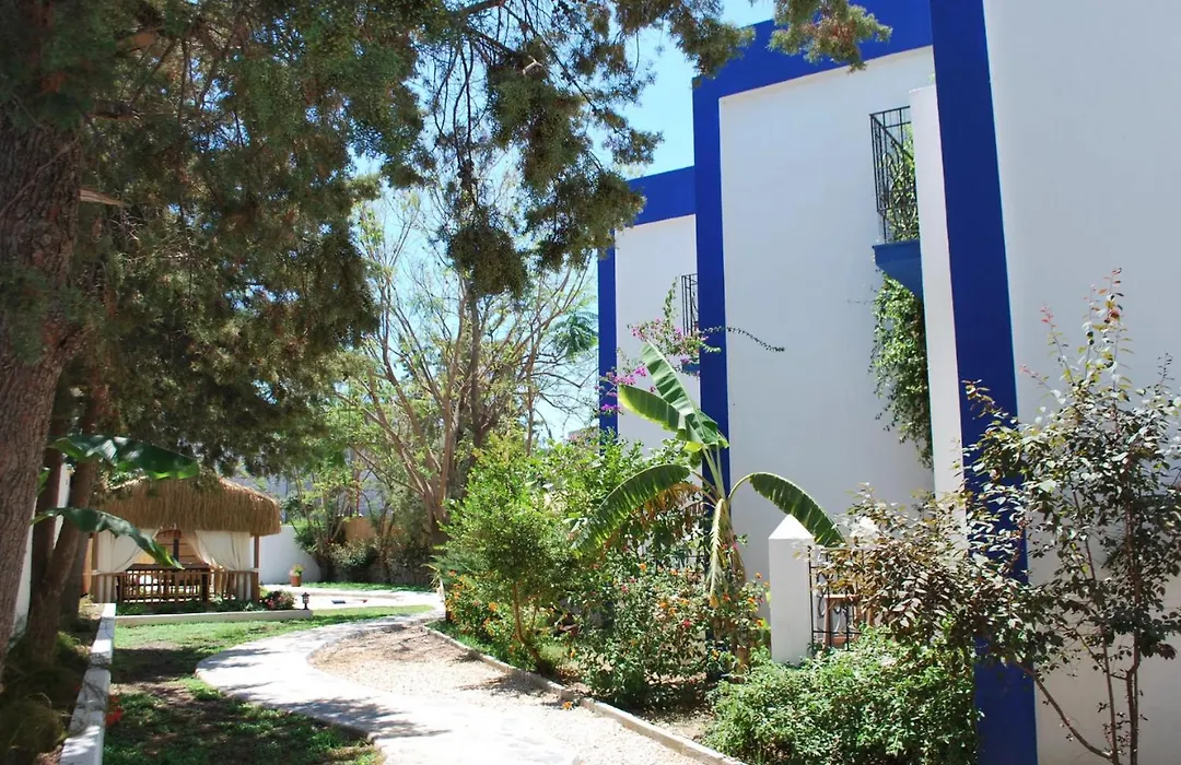 Serpina Hotel (Adults Only)-1
