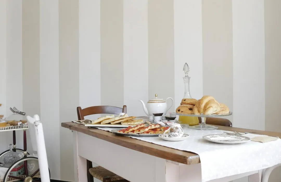 Nonna Rina B&B-1