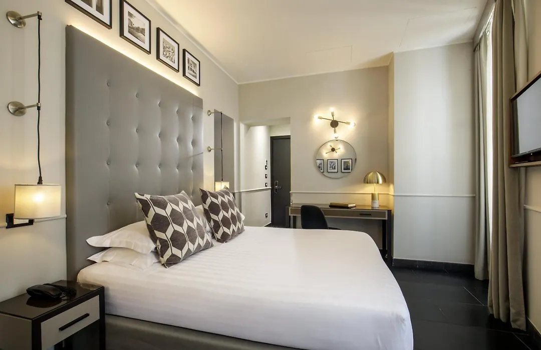 Stay Inn Rome Via Del Corso-1