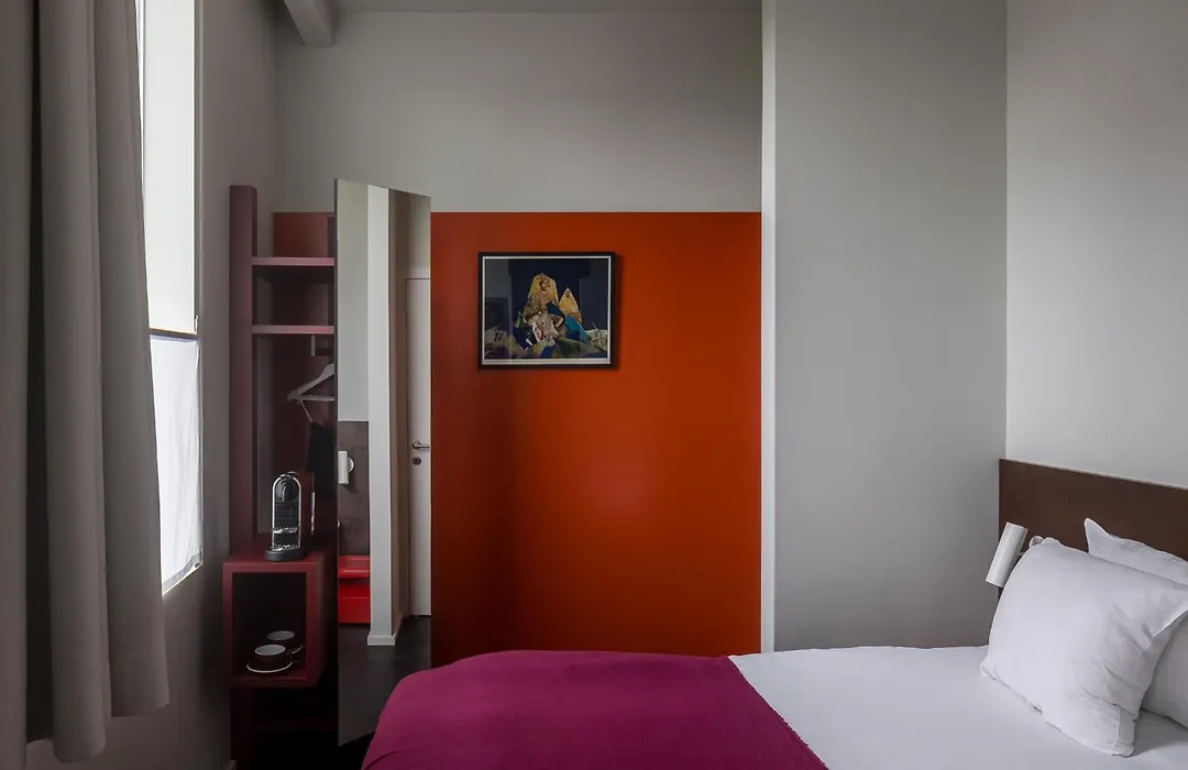 Hotel Pilar-1
