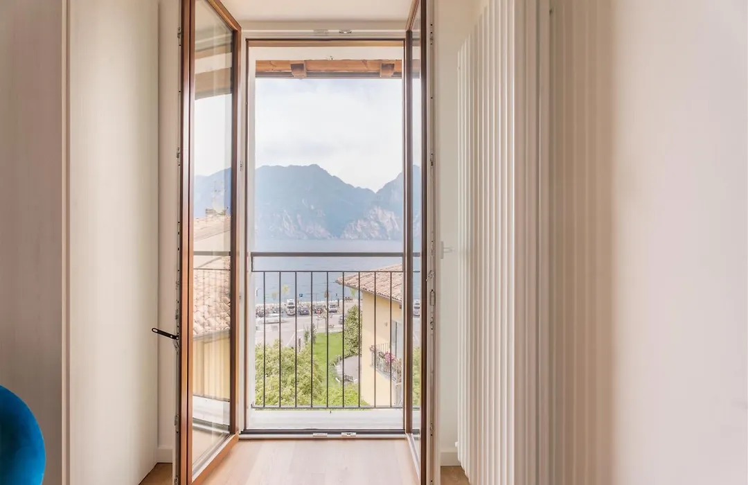 Garda Living Apartments Torbole-1