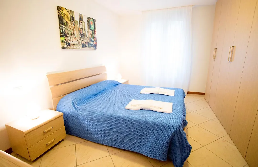 Residence Rialto-1