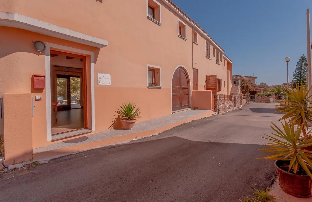 B&B Pettirosso-1