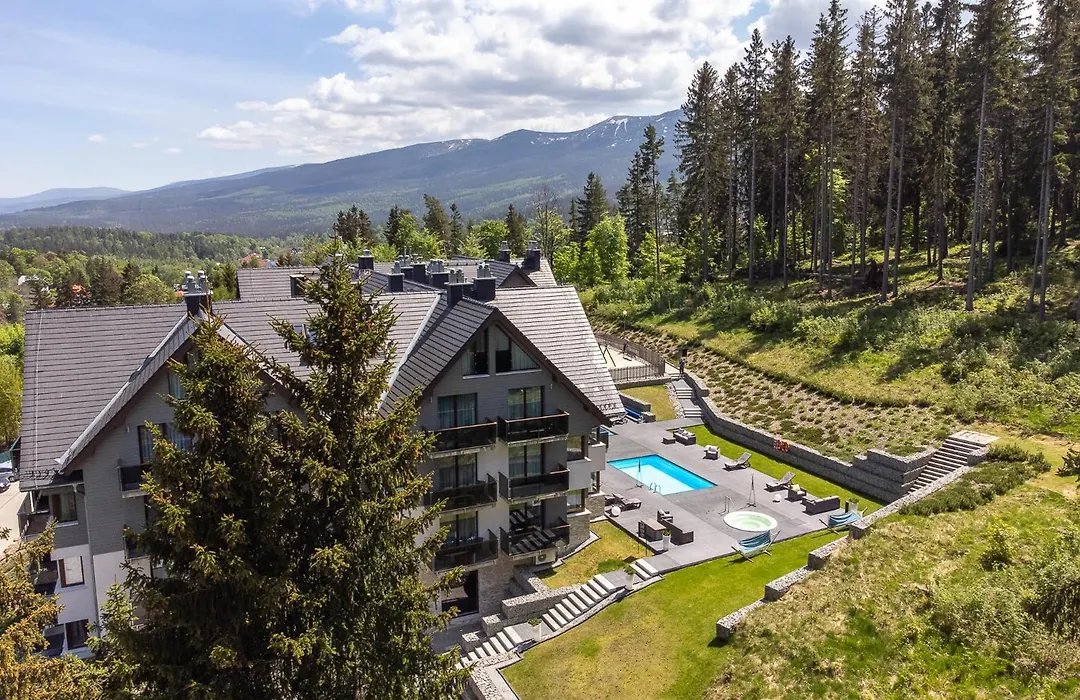 Czarny Kamien Resort & Spa-1