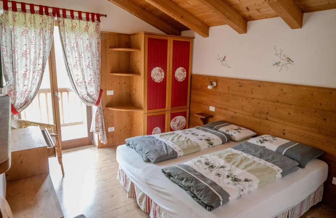 Maso Scricciolo Farm House-1