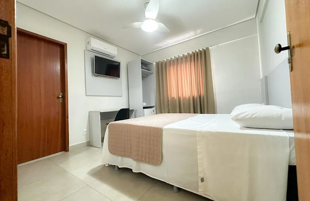 Hotel Milenio-1