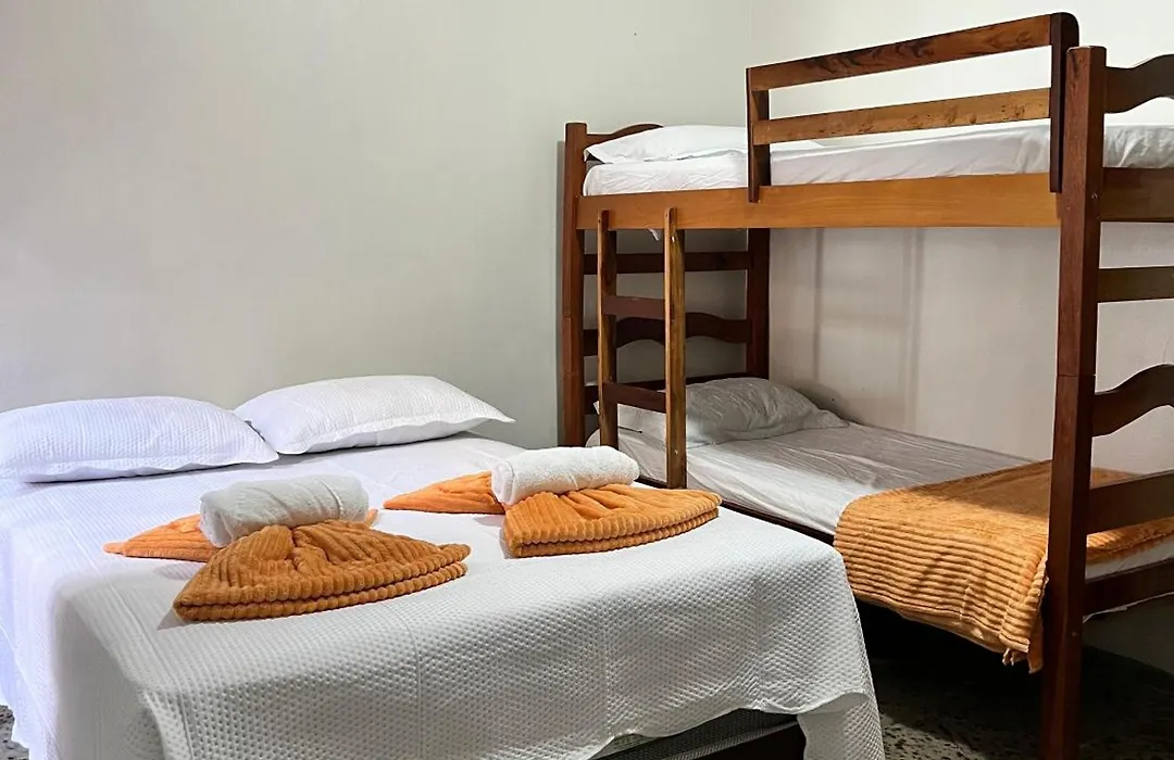 Hotel Pousada Calhau-1