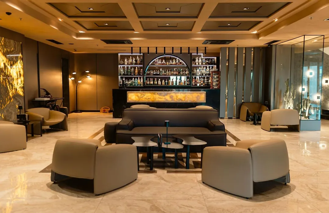 Venus Hotel-1
