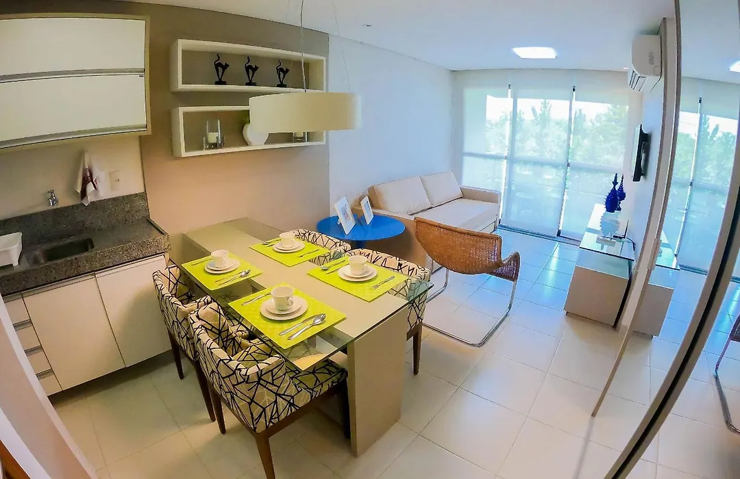 Freitas Resort - Carneiros Beach Resort-1