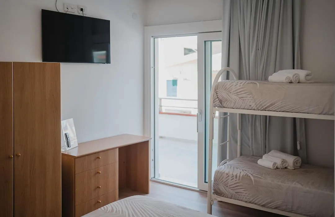 Hotel Ficocella-1