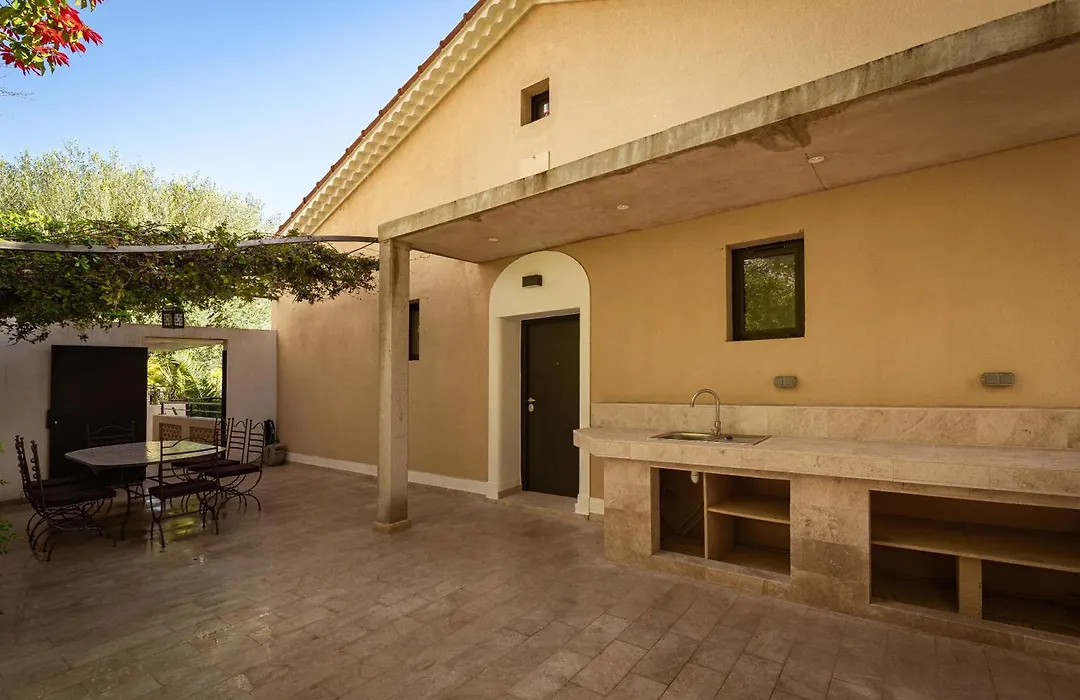 Hôtel Le Roquebrune-1