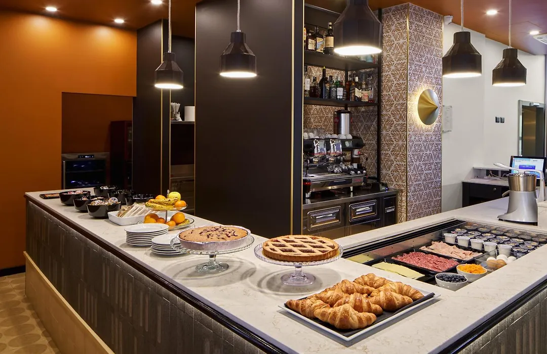 Hotel Antica Fonte-1
