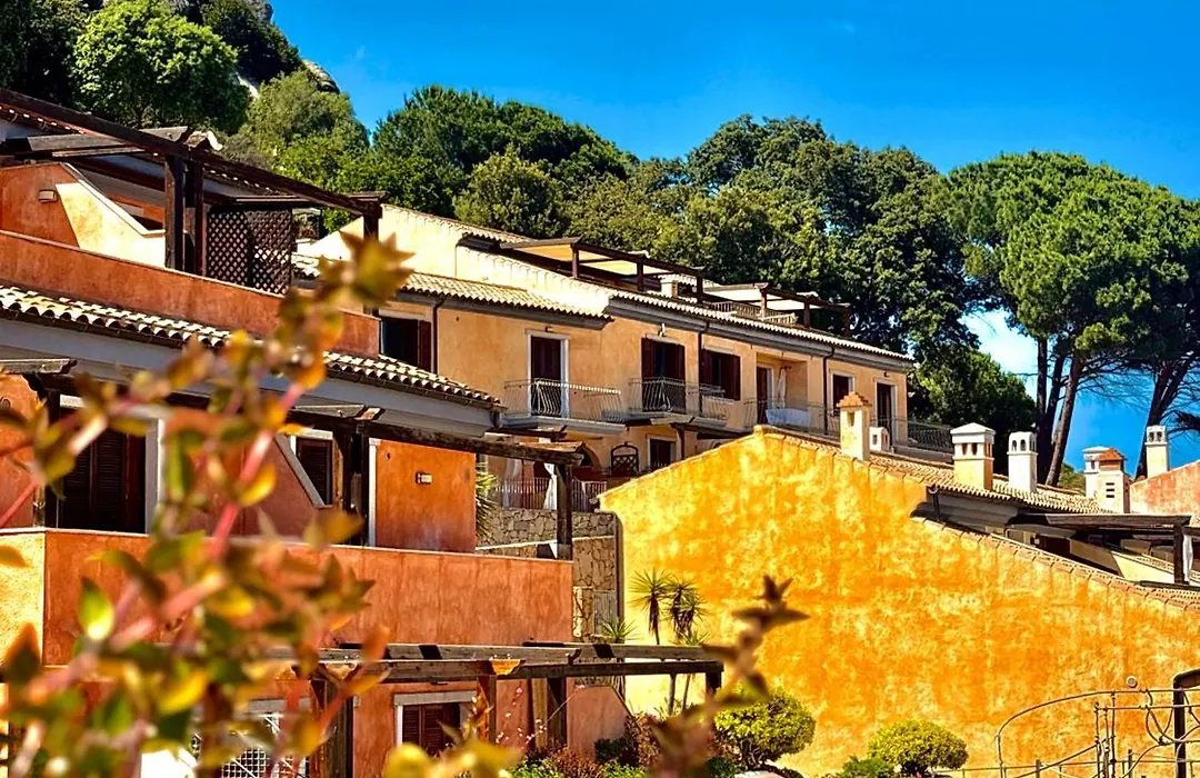 Residence Borgo Punta Villa-1