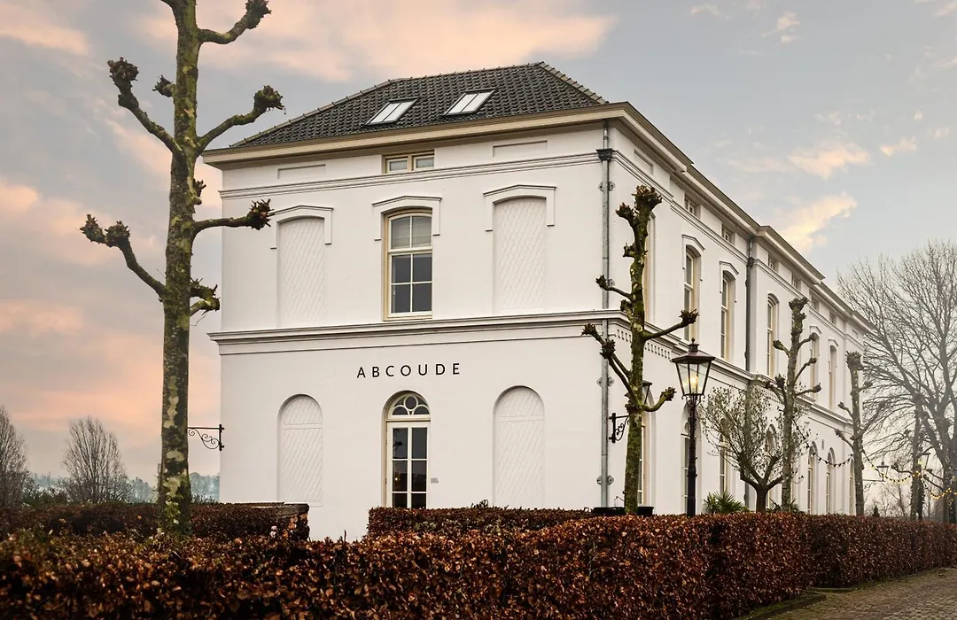 Hotel De Witte Dame-1