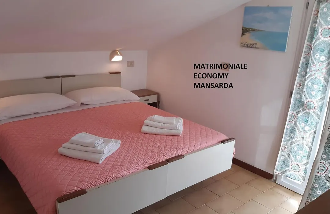 Hotel Elisabetta 2 stelle-1