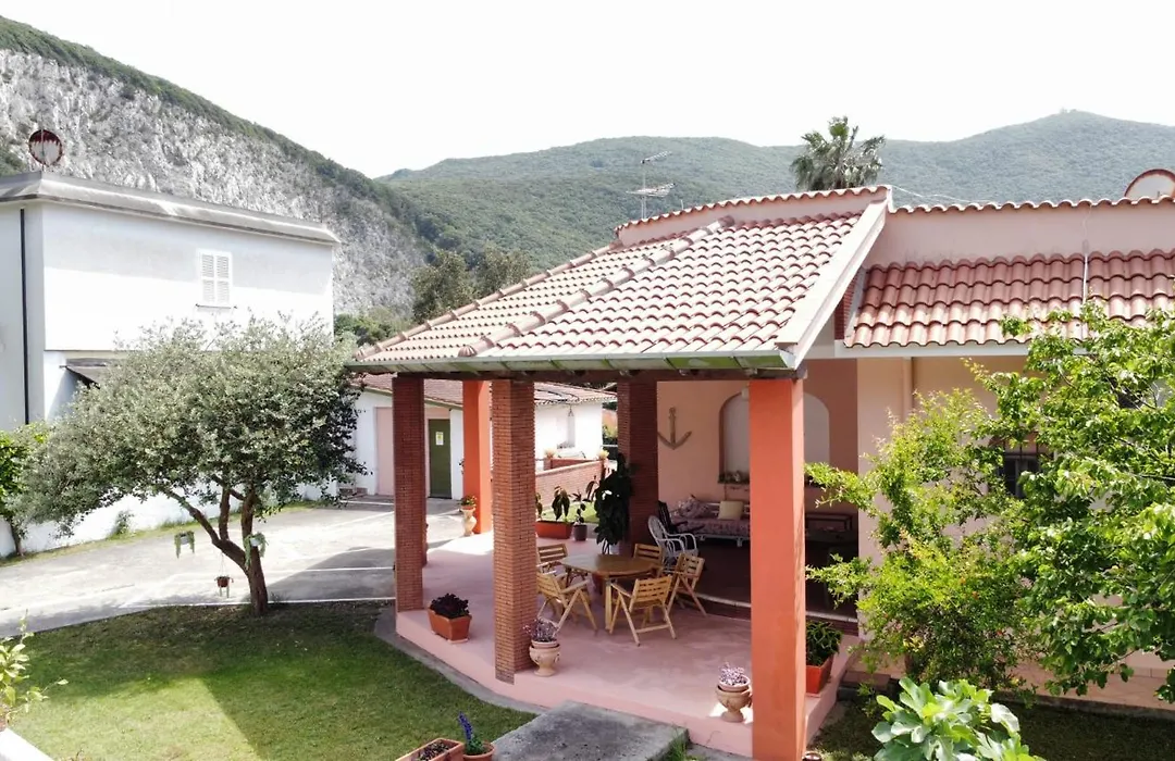 Circeo Home La Mola-1