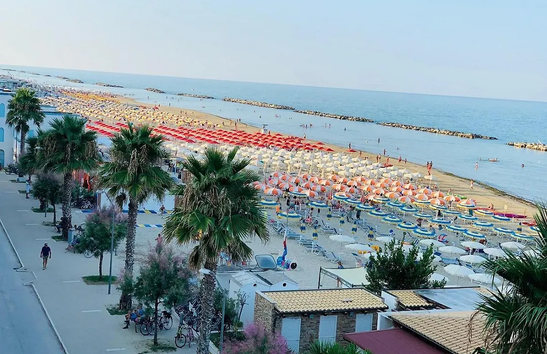 Hotel La Perla-1