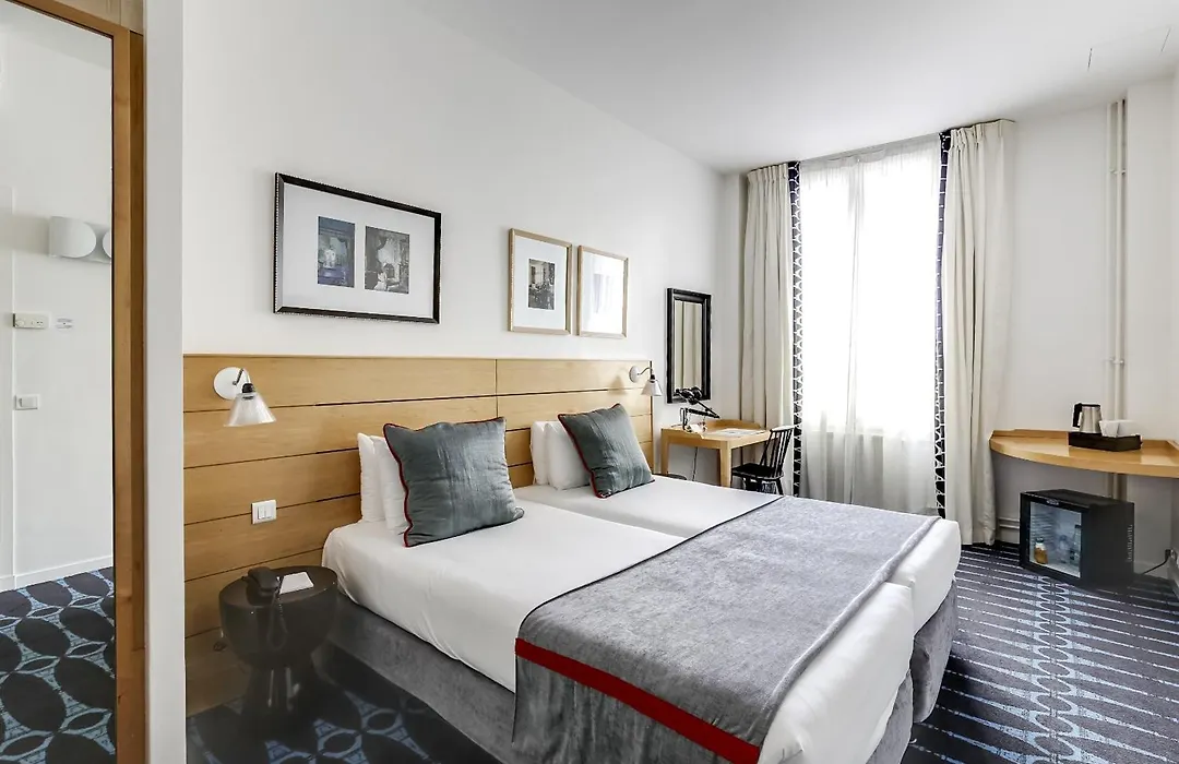 Hotel Lorette - Astotel-1