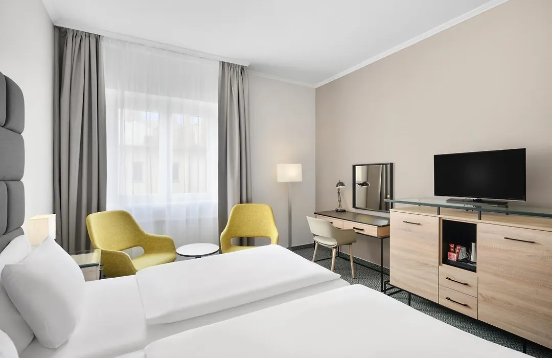 Danubius Hotel Raba-1