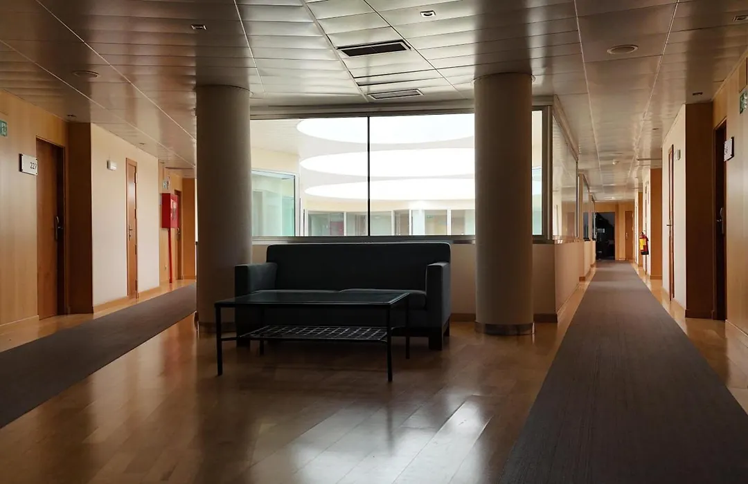 Hotel Fc Villalba-1