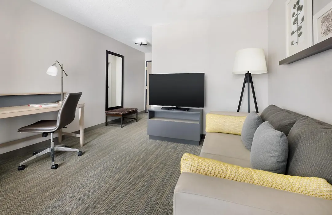Country Inn & Suites By Radisson, Springfield, Oh-1