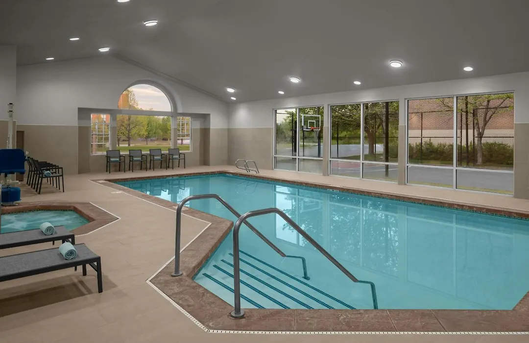 Residence Inn Salt Lake City Sandy-1