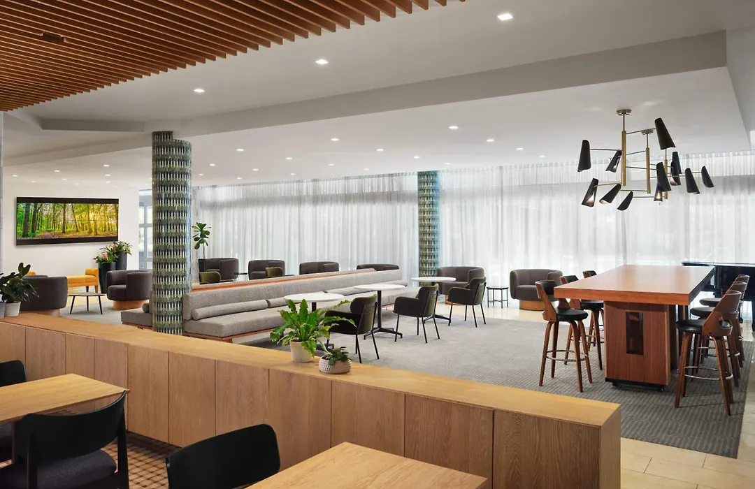 Sheraton Ontario Airport Hotel-1