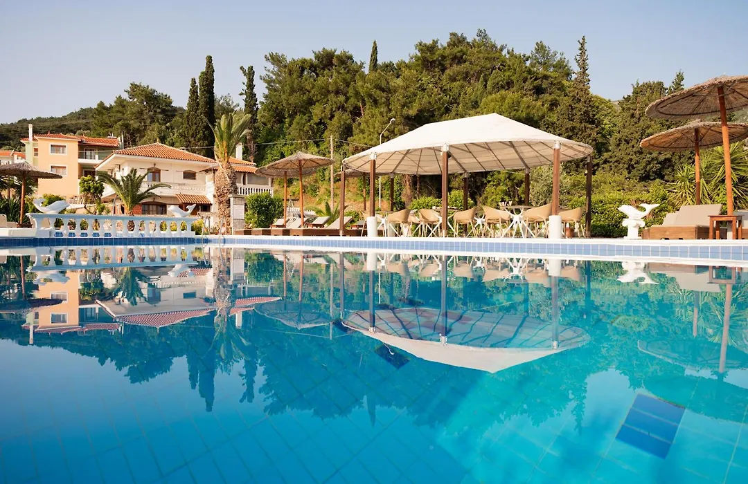 Kokkari Beach Hotel-1
