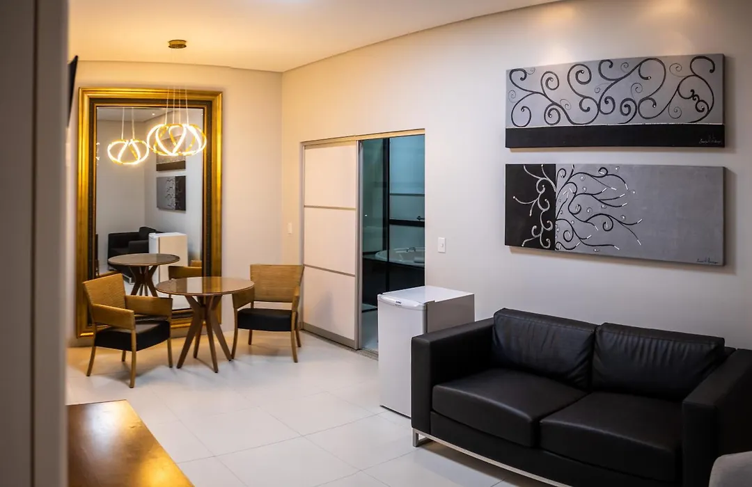 Hotel Relicário-1