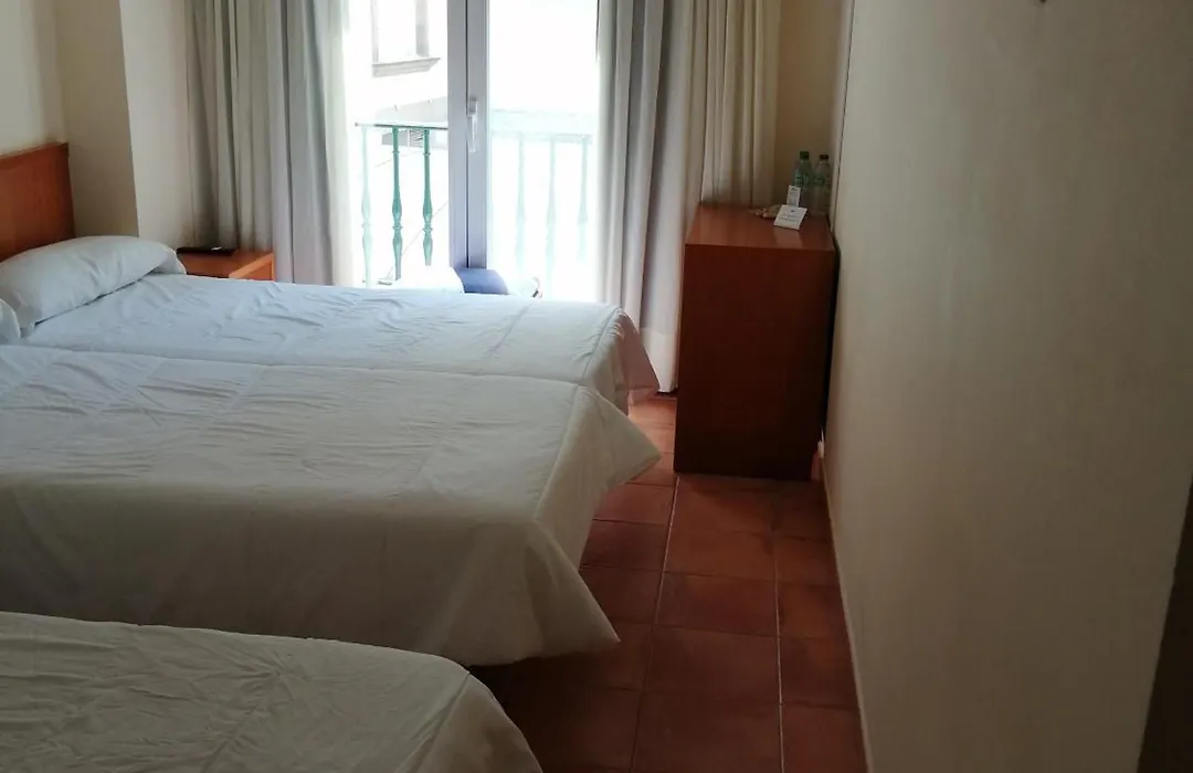 Hotel Marycielo-1
