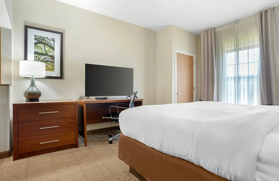 Comfort Suites Monroe-1