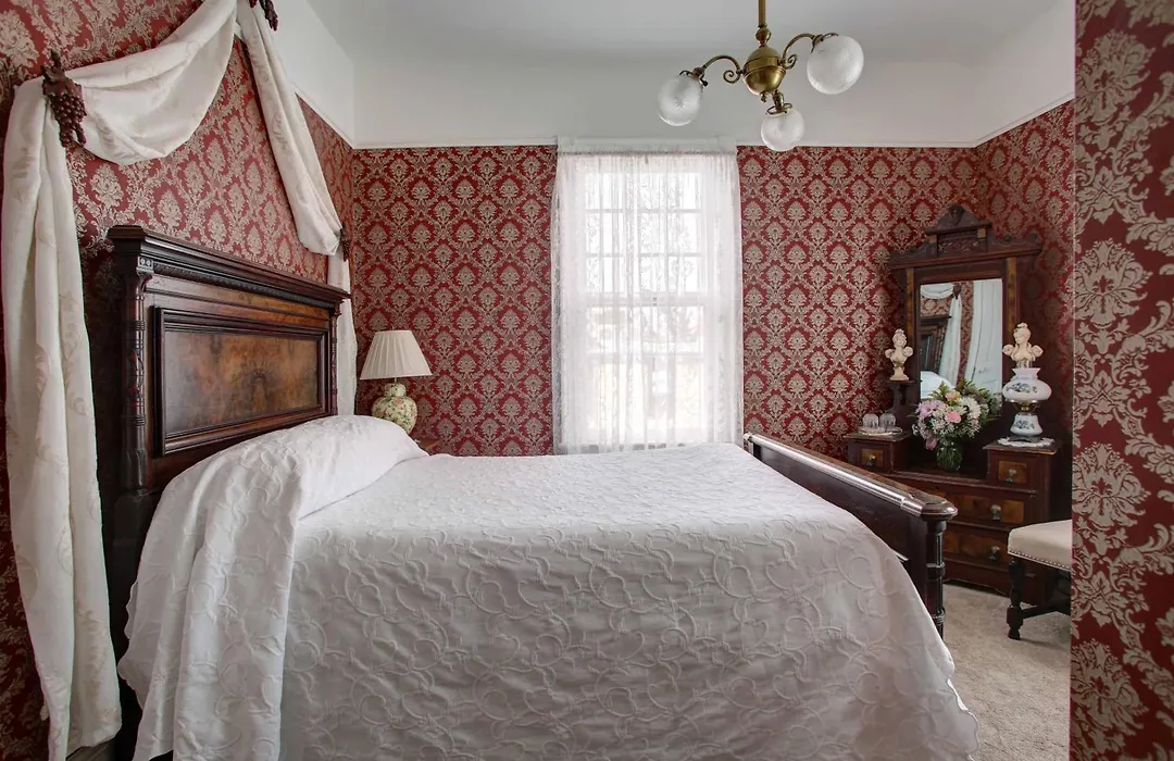 Wilbraham Mansion-1