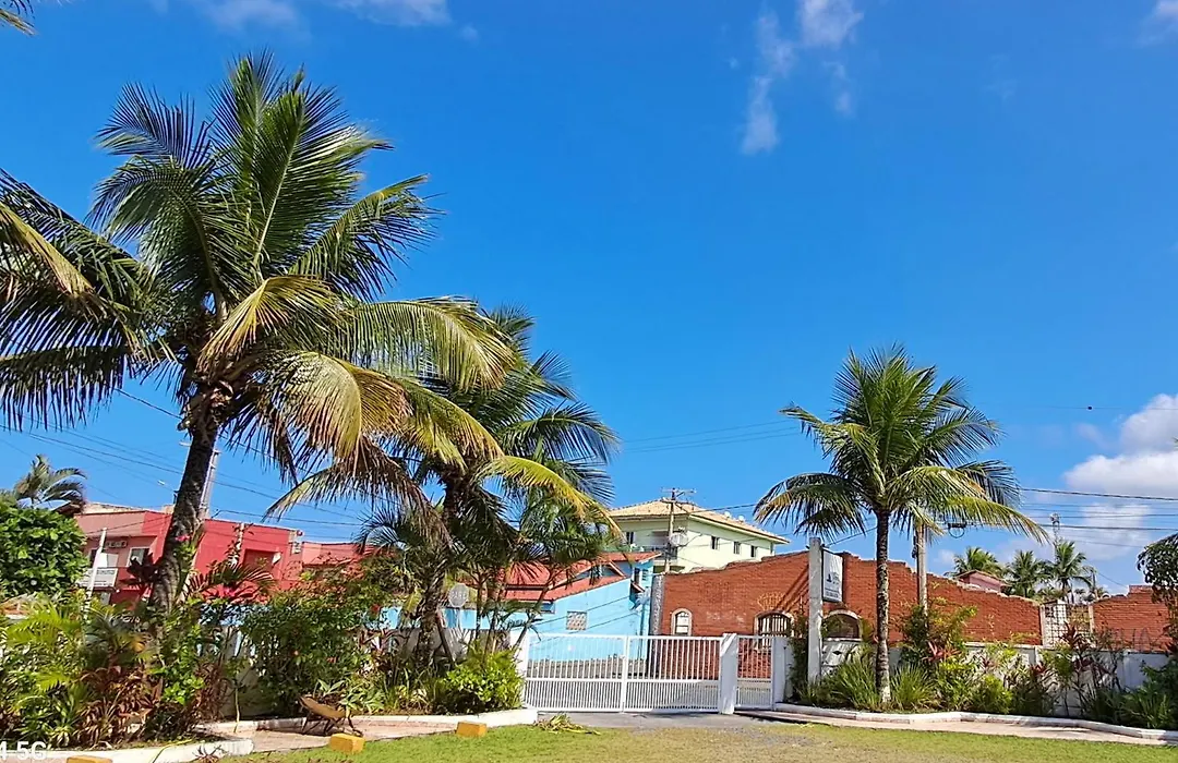 Pousada Canto da Ilha-1