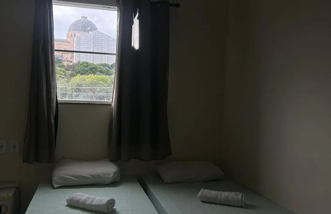 Hotel São João Paulo II-1