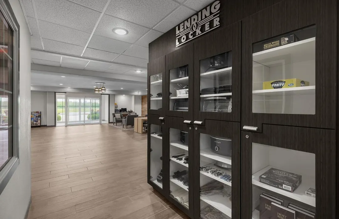 Candlewood Suites - Texas City By Ihg-1