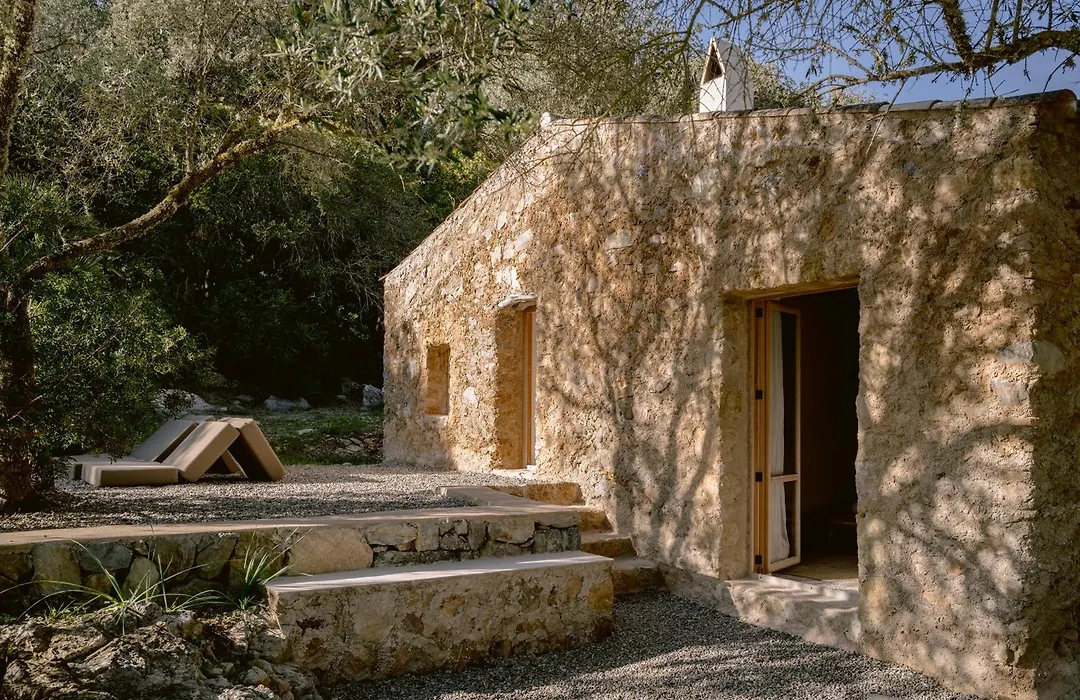 Es Raco D'Arta, Mallorca, A Member Of Design Hotels (Adults Only)-1