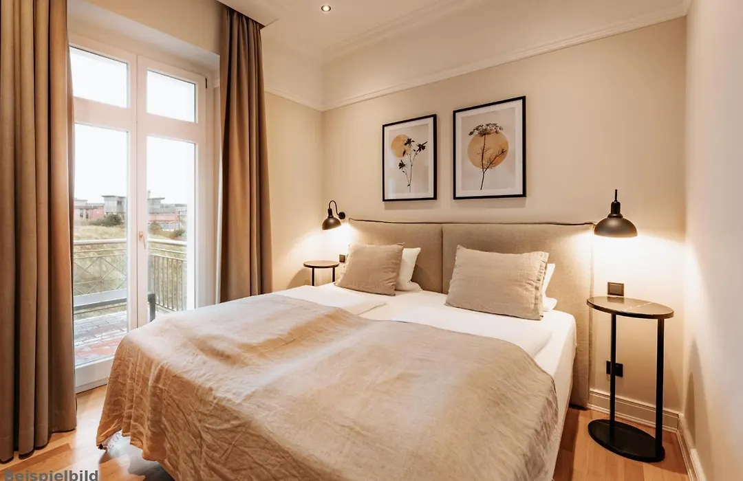 Strandhotel Kurhaus Juist-1