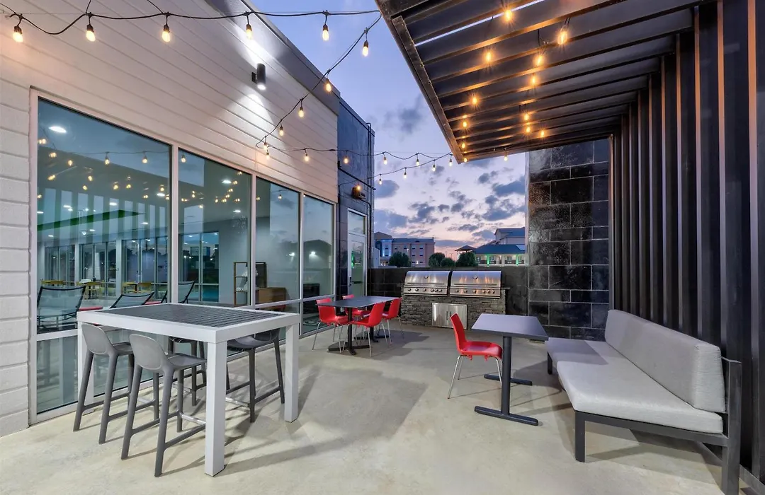 Home2 Suites By Hilton Paris-1