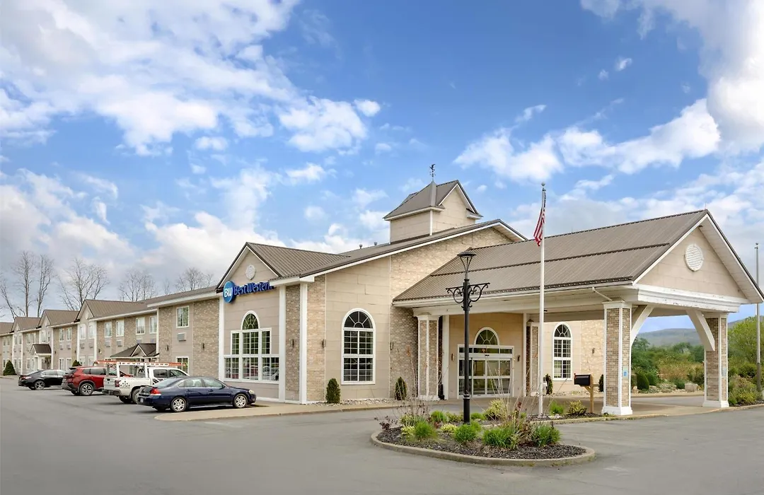 Best Western Cooperstown-1