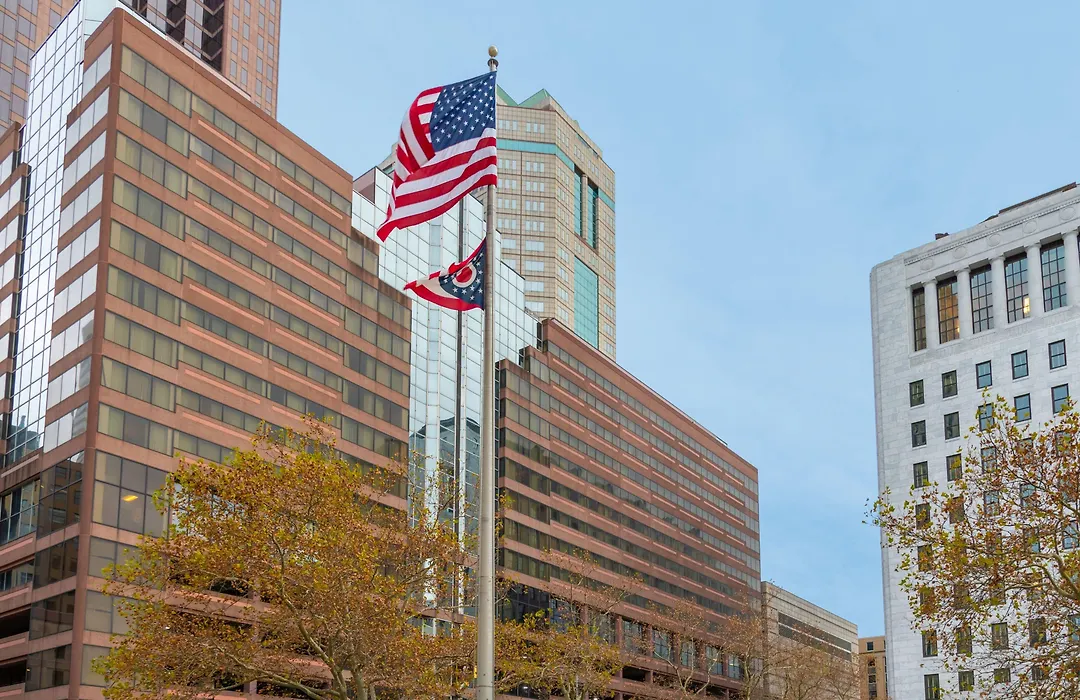 The Capital Suites Hotel-1
